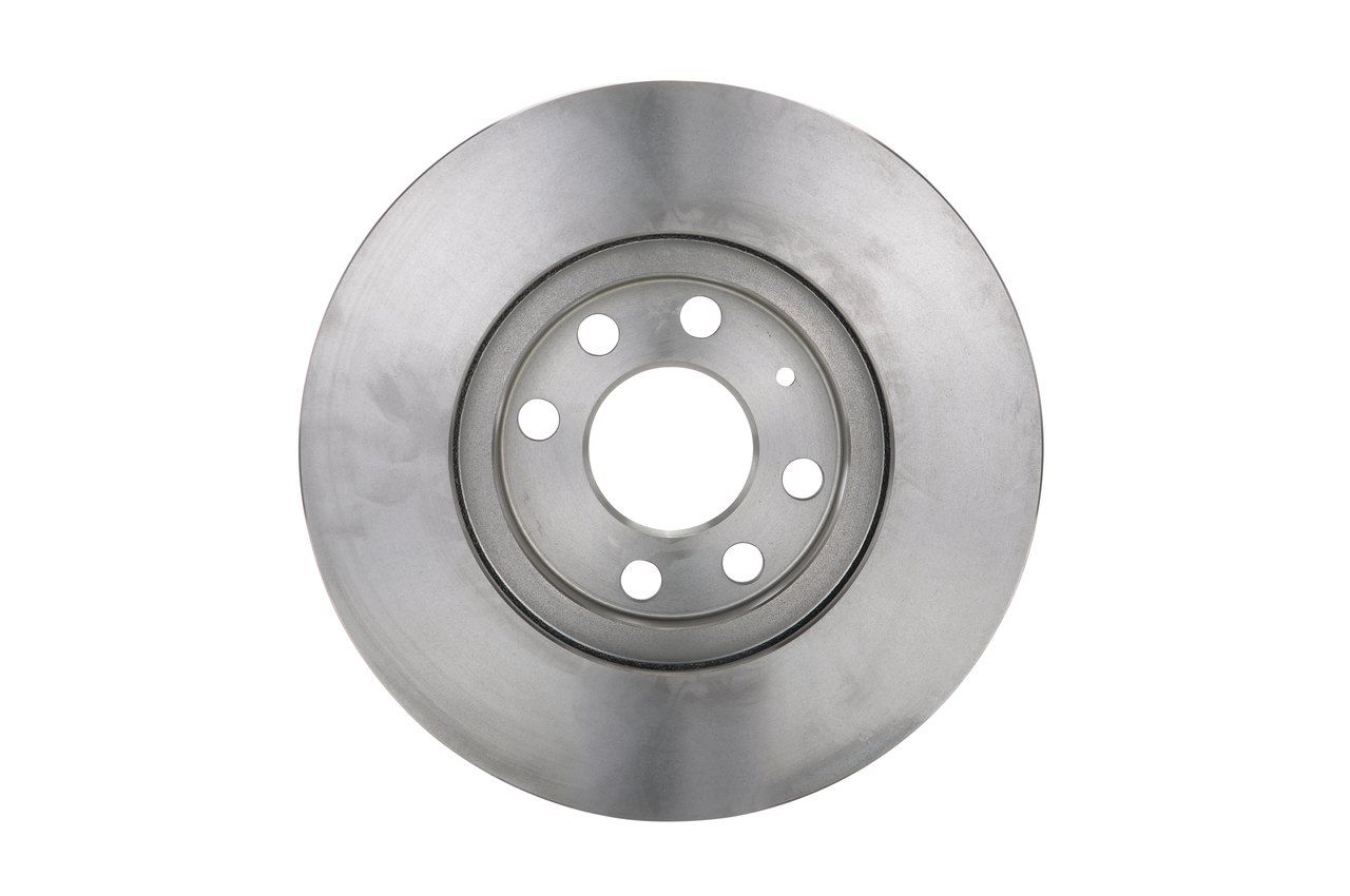 BOSCH 0 986 478 730 - Bremsscheibe
