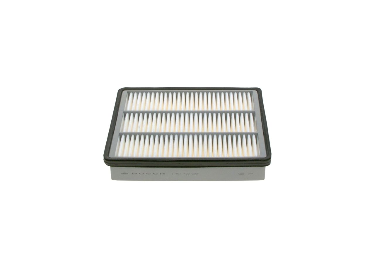 BOSCH 1 457 433 580 - Luftfilter