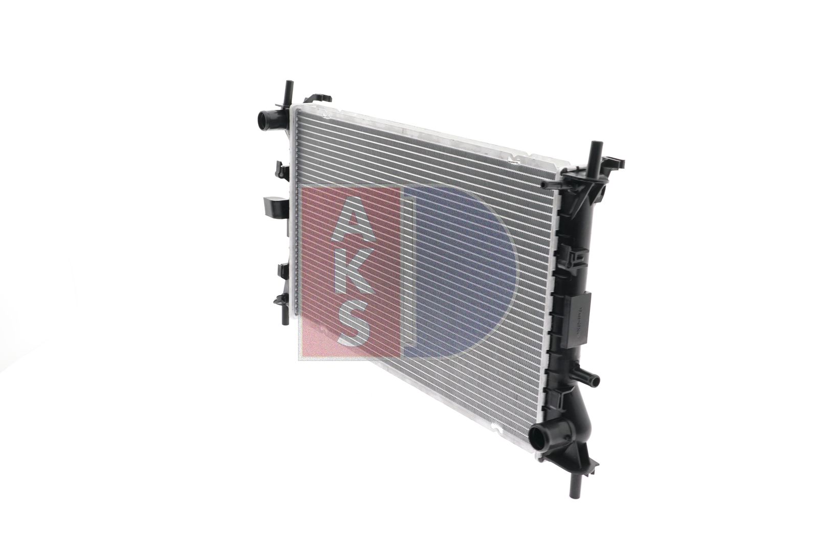 AKS DASIS 091480N - Kühler, Motorkühlung