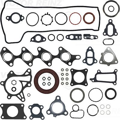 VICTOR REINZ 01-13166-01 - Dichtungsvollsatz, Motor