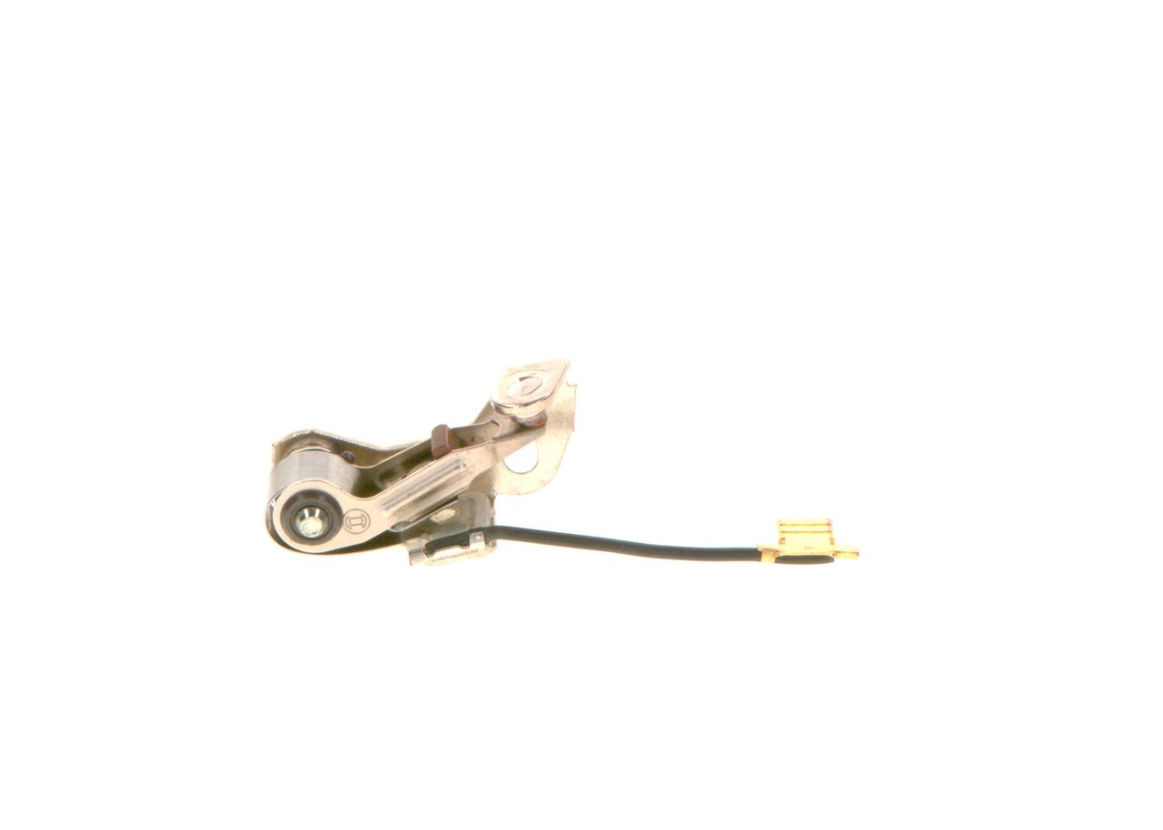 BOSCH 1 237 013 081 - Kontaktsatz, Zündverteiler