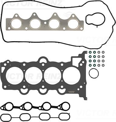 VICTOR REINZ 02-54010-02 - Dichtungssatz, Zylinderkopf