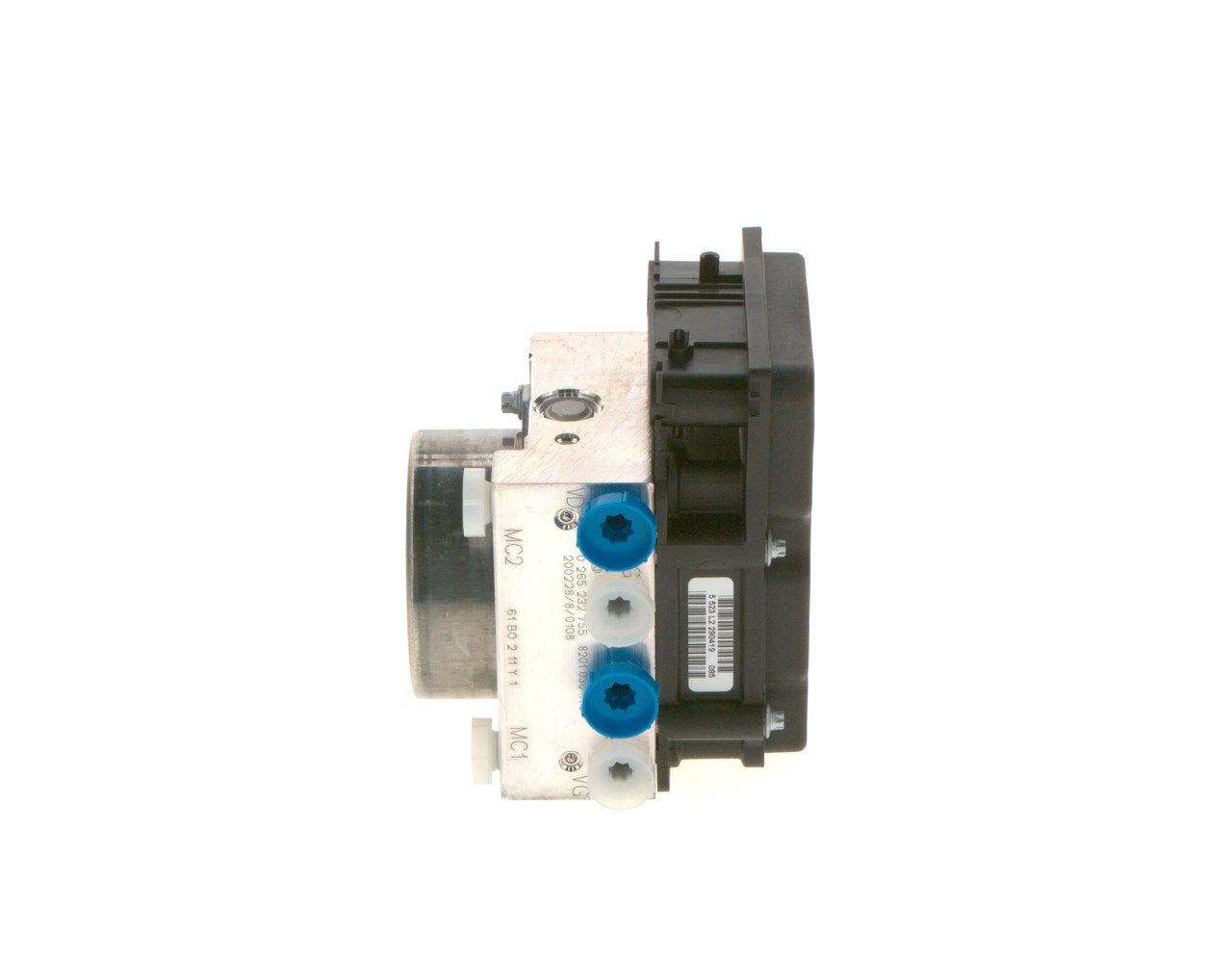 BOSCH 0 265 232 755 - Hydraulikaggregat, Bremsanlage