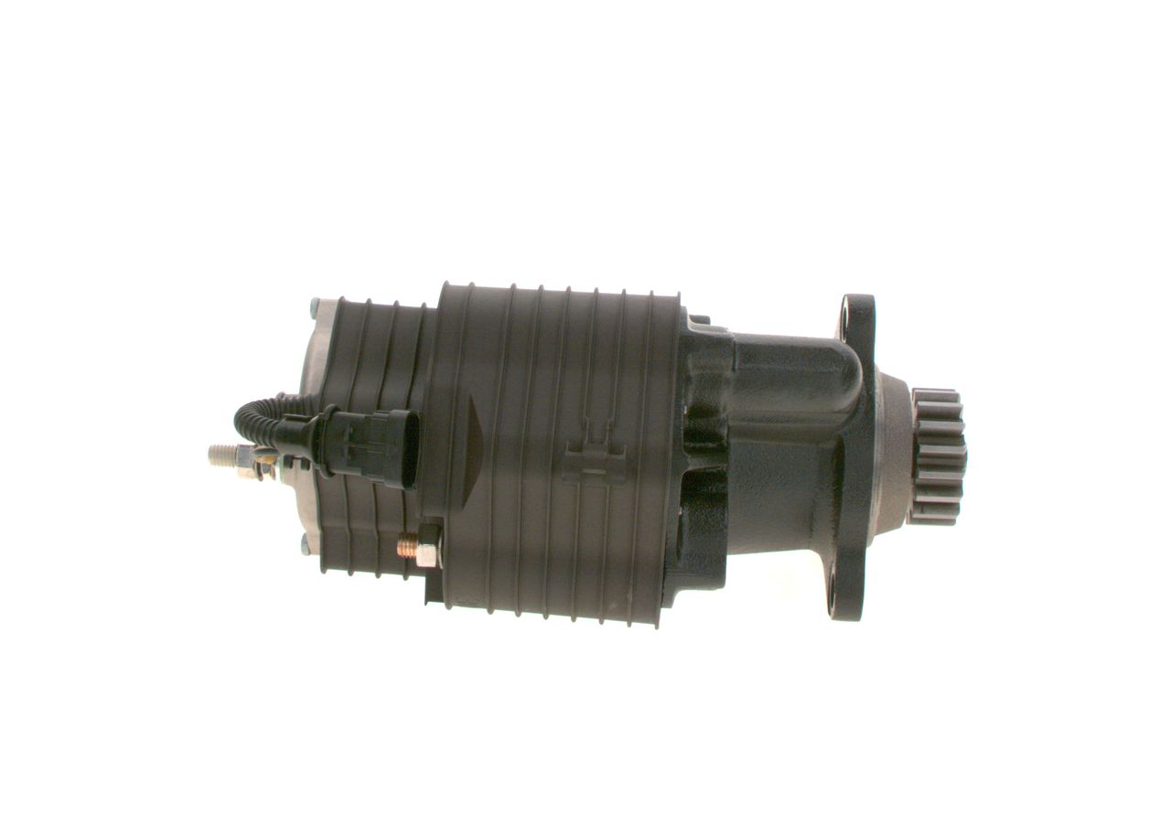 BOSCH 0 001 340 502 - Starter