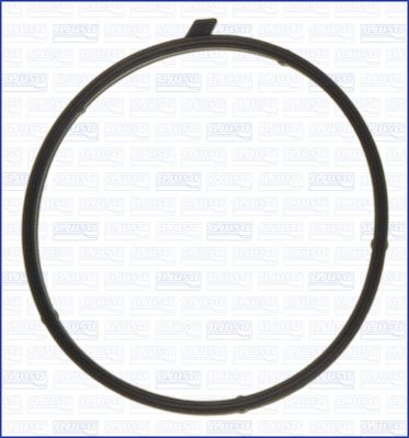 AJUSA 01286200 - Dichtung, Thermostat