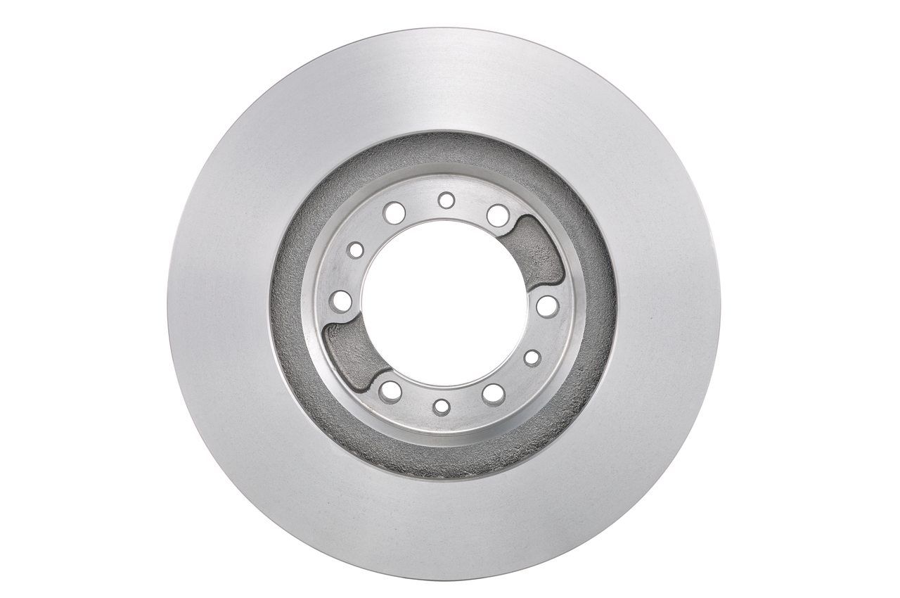 BOSCH 0 986 478 844 - Bremsscheibe