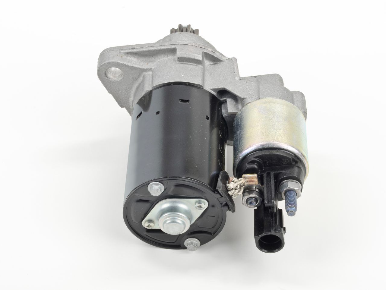 BOSCH 0 001 121 402 - Starter