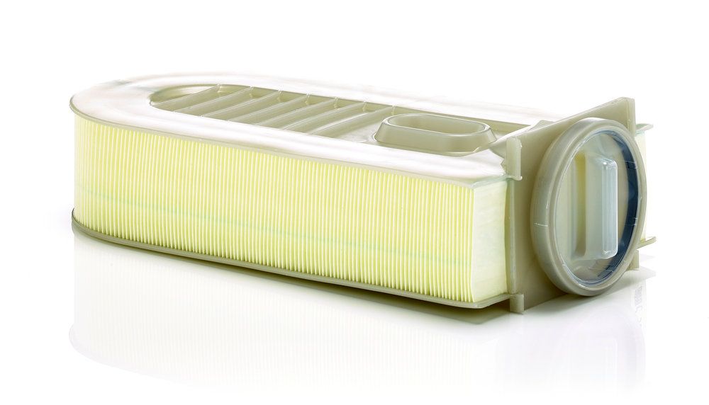 MANN-FILTER C 35 005 - Luftfilter