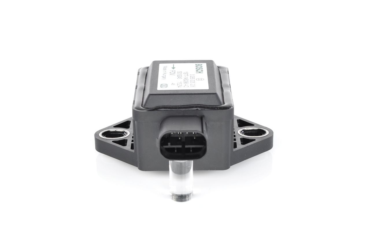 BOSCH 0 265 005 236 - Sensor, Längs-/Querbeschleunigung