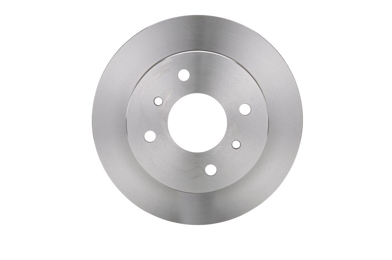 BOSCH 0 986 478 564 - Bremsscheibe