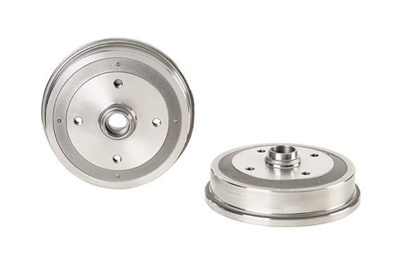 BREMBO 14.3219.10 - Bremstrommel