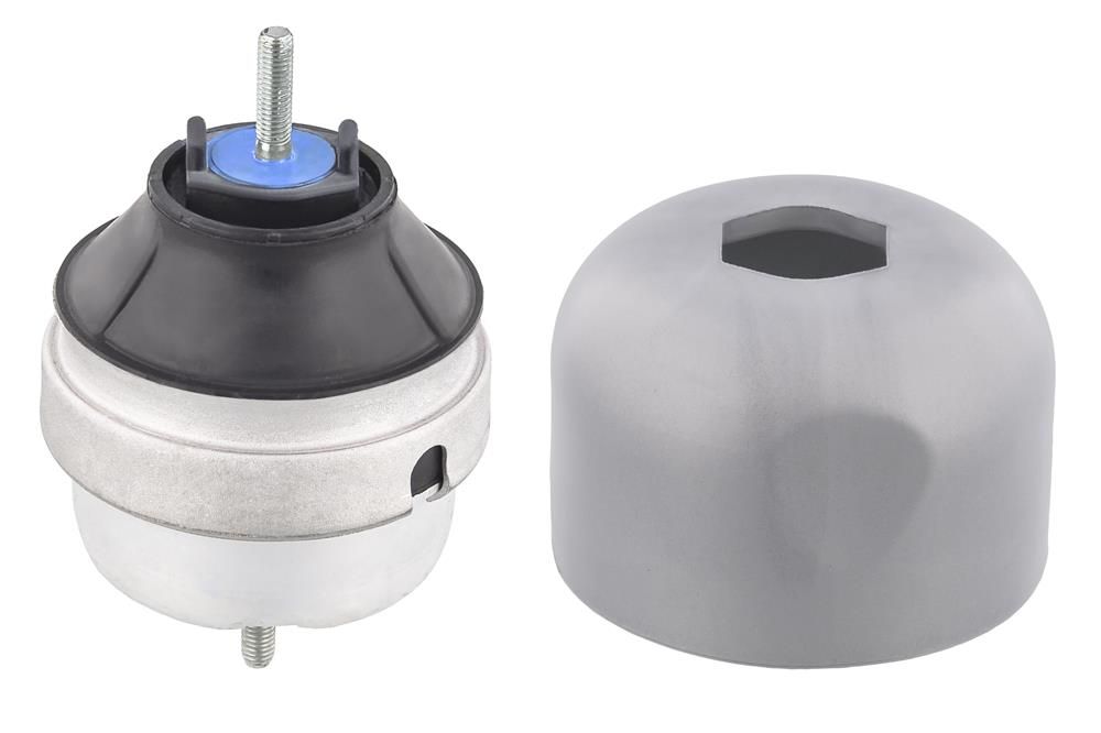 TOPRAN 108 510 - Lagerung, Motor