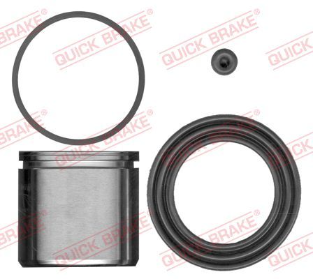 QUICK BRAKE 114-5179 - Reparatursatz, Bremssattel