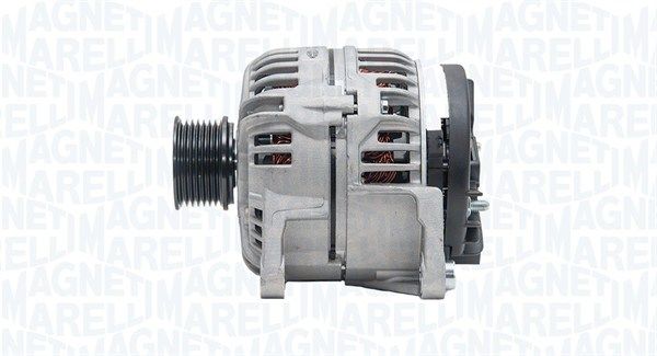 MAGNETI MARELLI 063731837010 - Generator