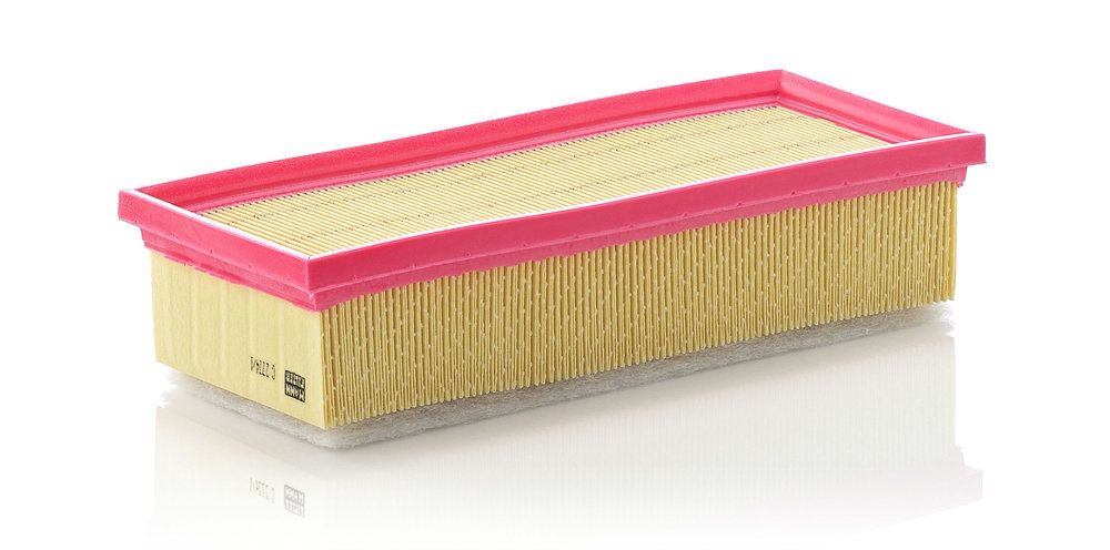 MANN-FILTER C 2774/1 - Luftfilter