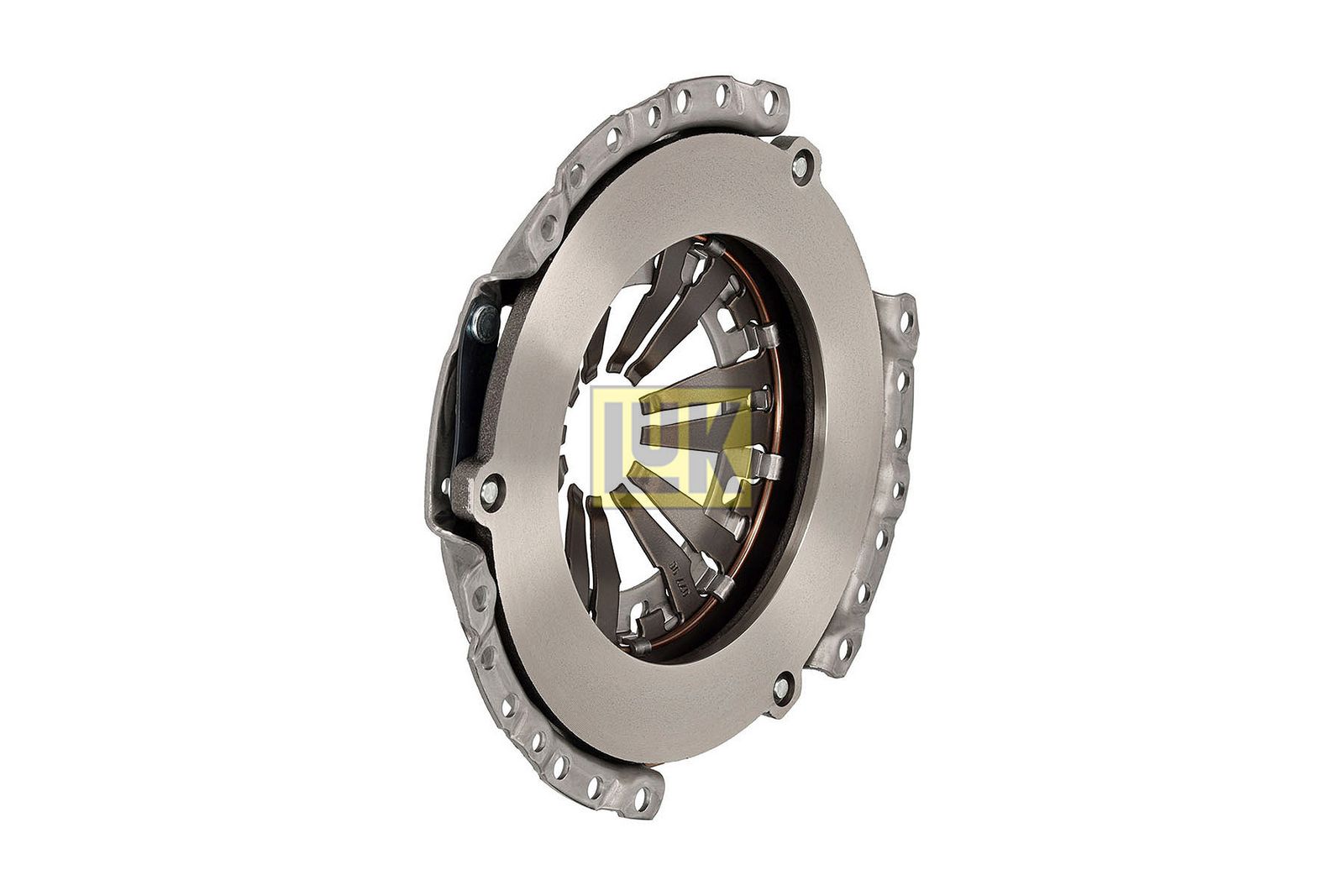 Schaeffler LuK 120 0306 10 - Kupplungsdruckplatte