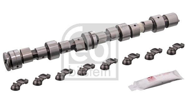 FEBI BILSTEIN 03531 - Nockenwellensatz