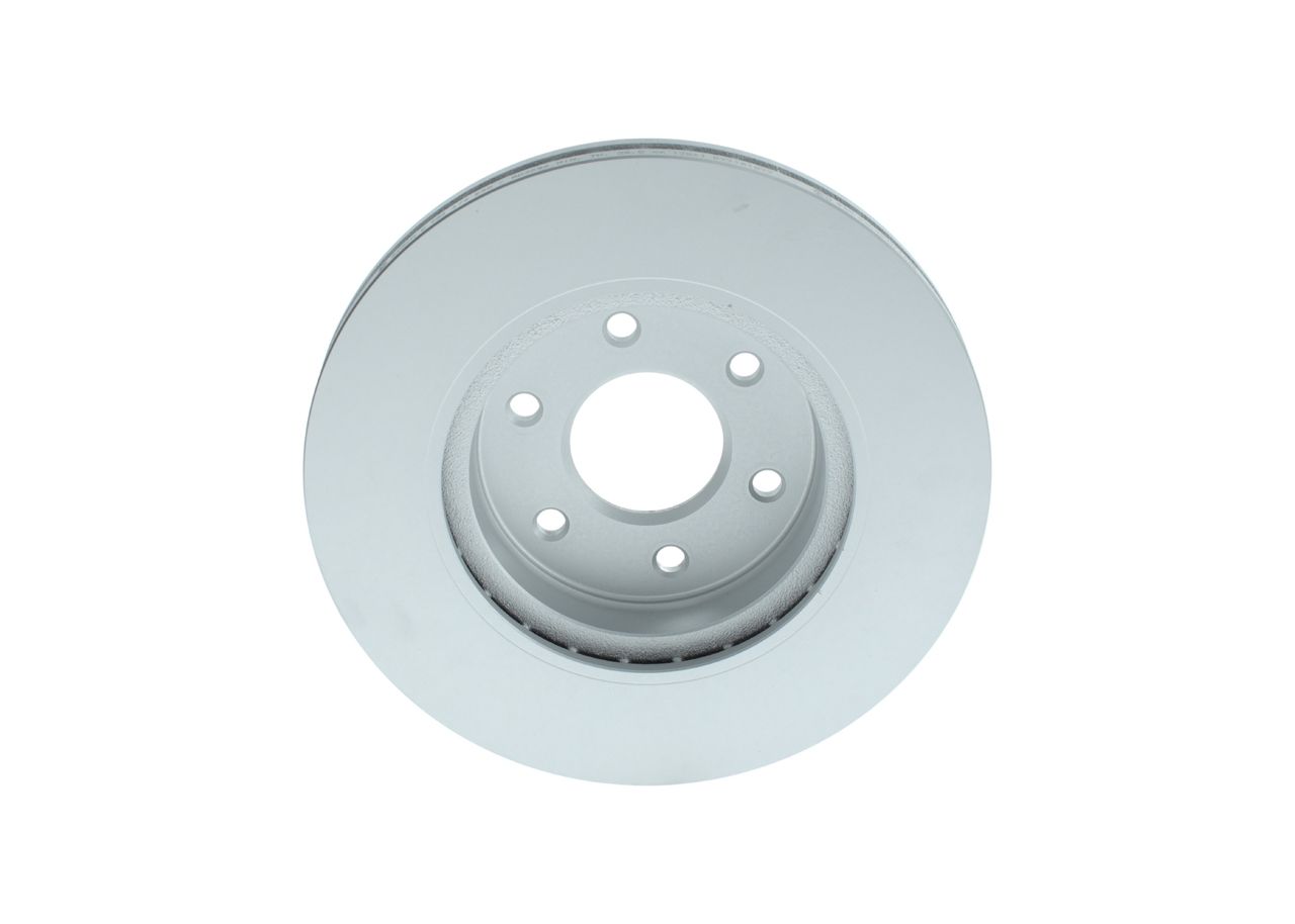BOSCH 0 986 479 E35 - Bremsscheibe