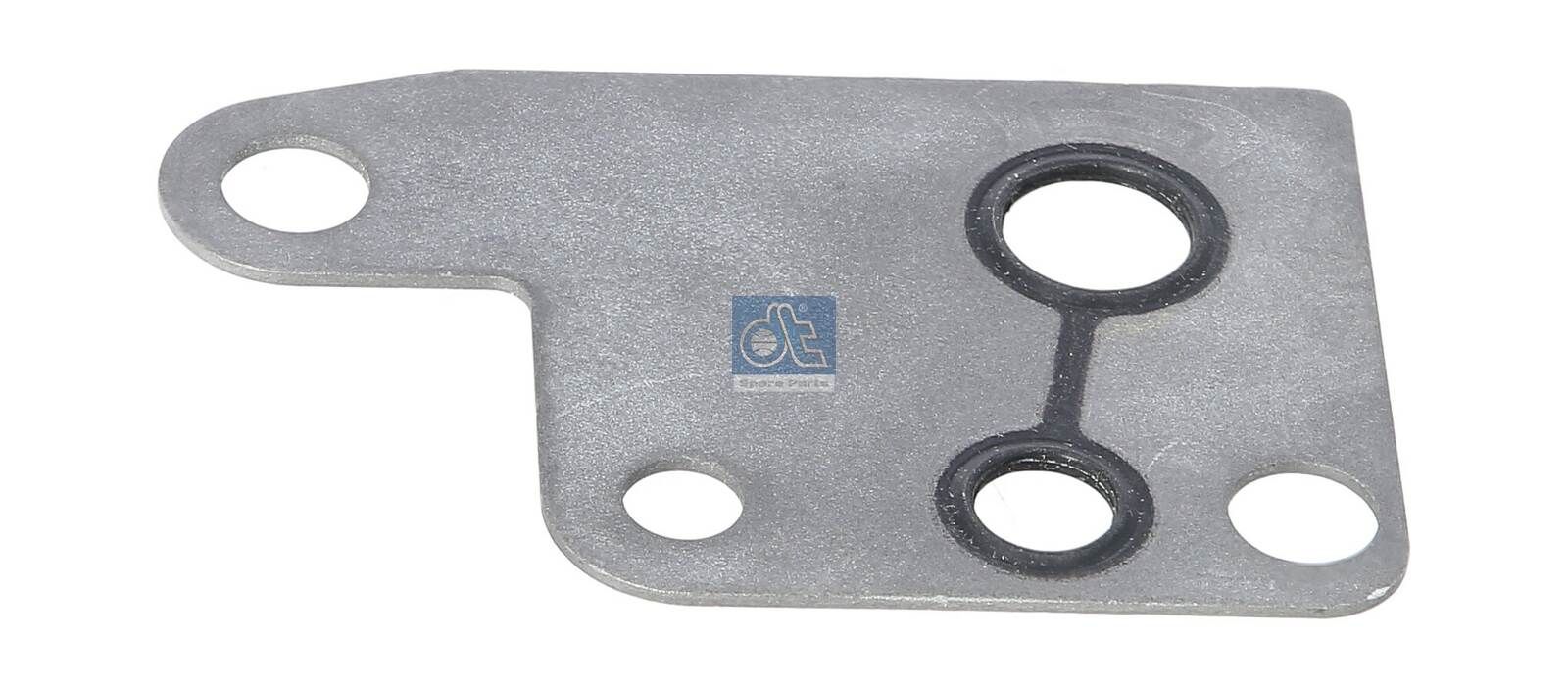 DT Spare Parts 13.35300 - Dichtung, Wasserpumpe