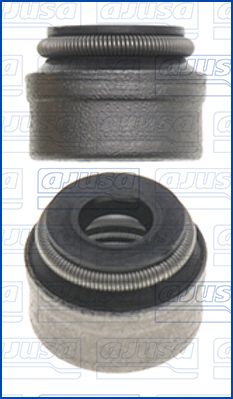 AJUSA 12012700 - Dichtring, Ventilschaft
