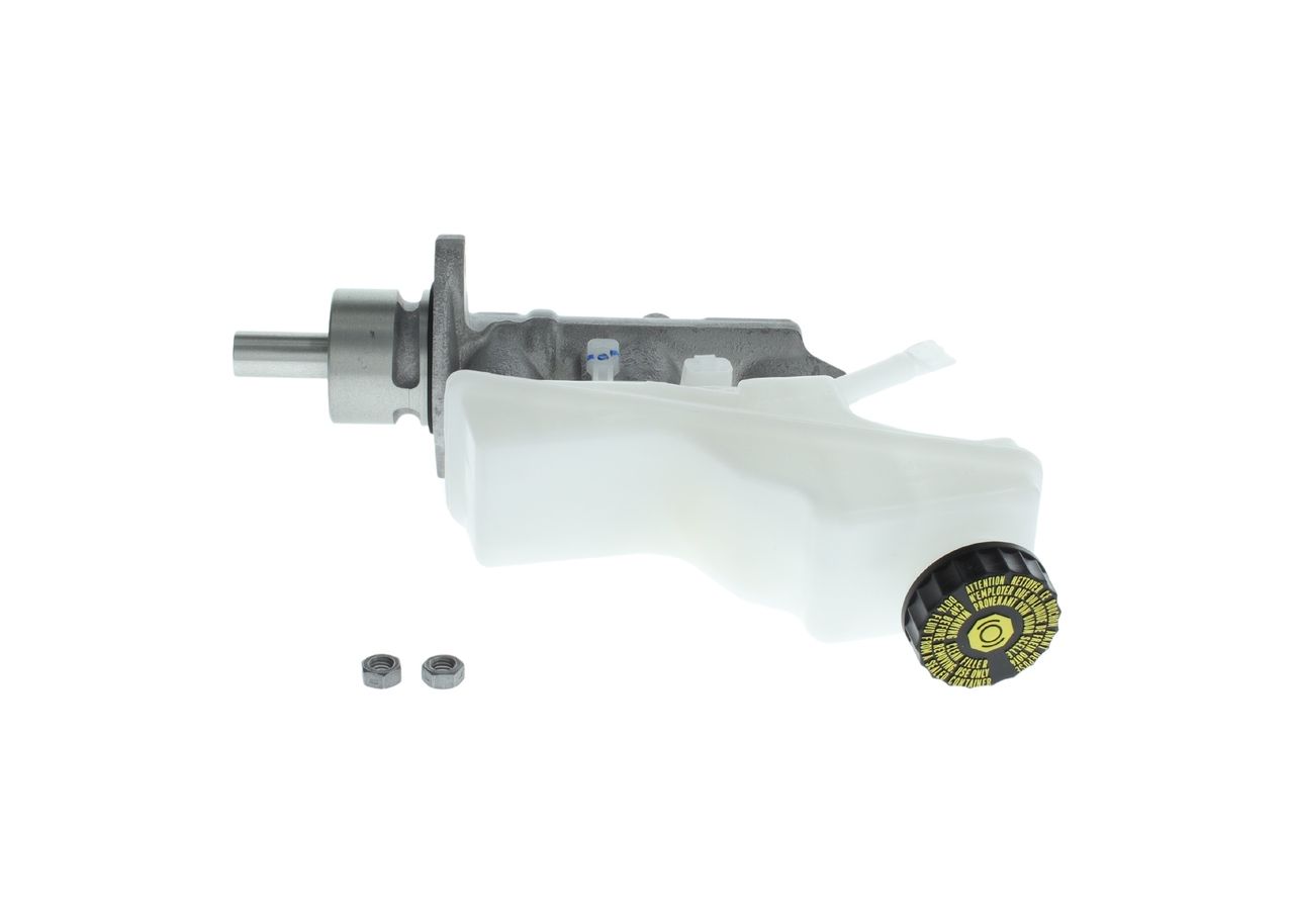 BOSCH 0 204 123 705 - Hauptbremszylinder
