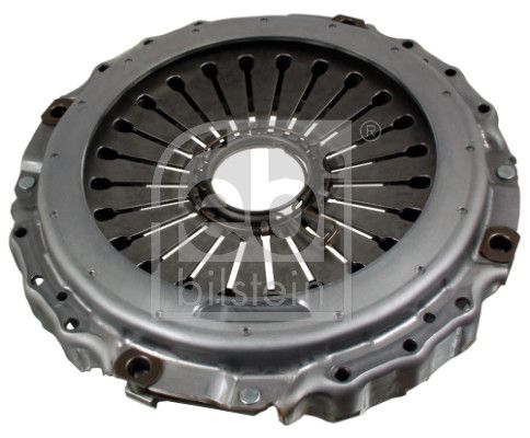 FEBI BILSTEIN 105298 - Kupplungsdruckplatte
