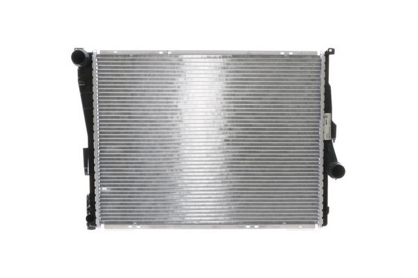 MAHLE CR 455 000S - Kühler, Motorkühlung