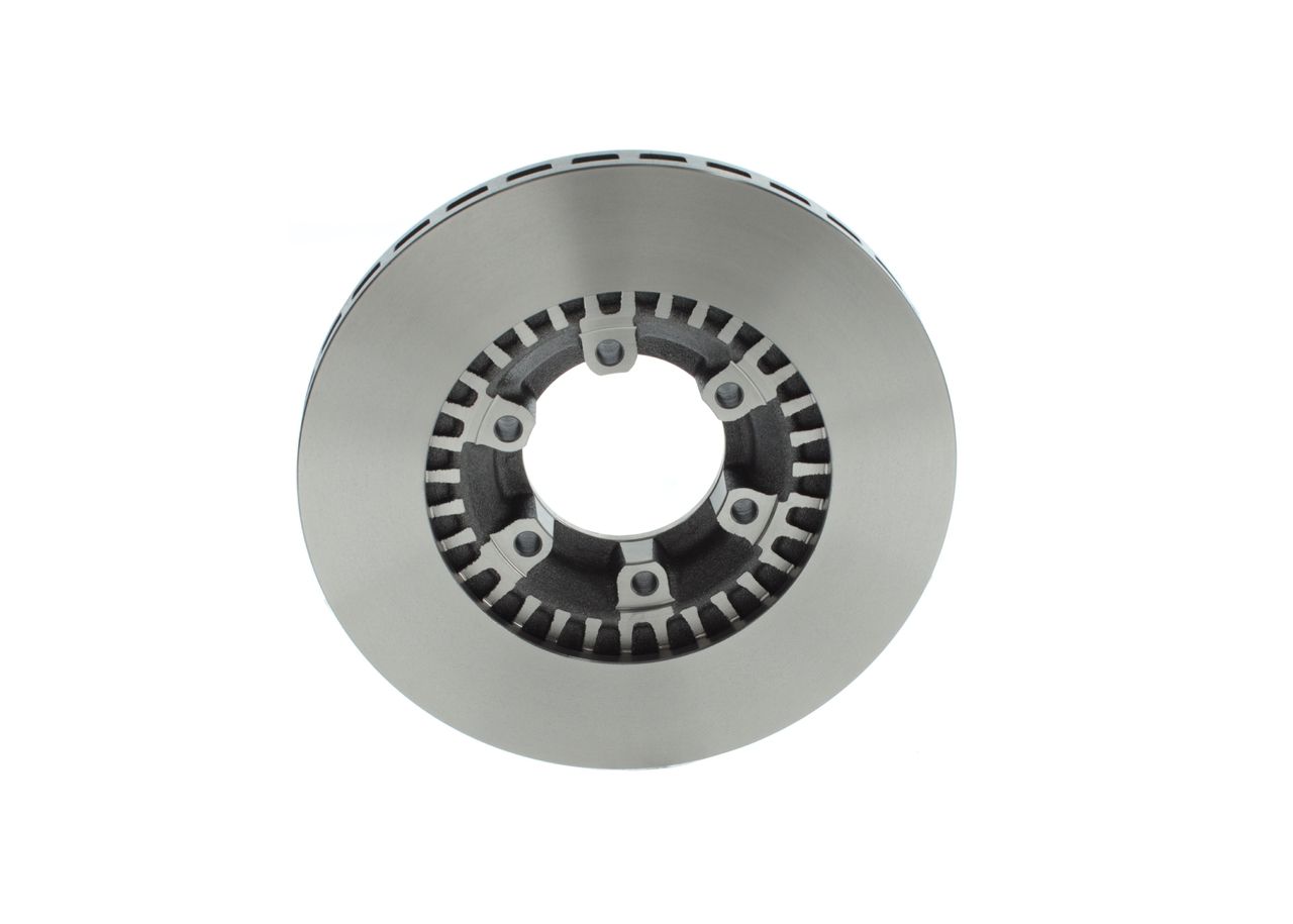 BOSCH 0 986 478 635 - Bremsscheibe