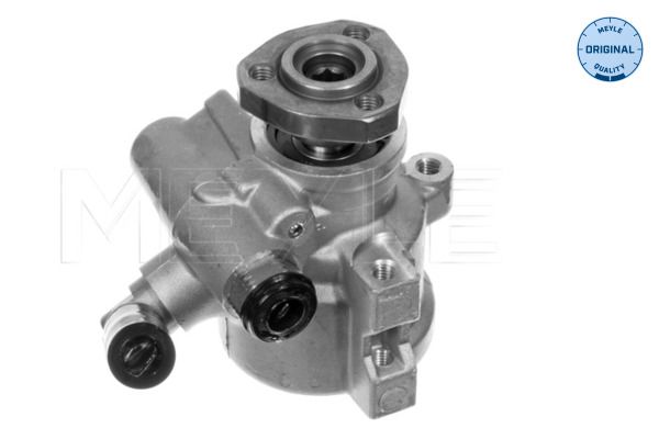 MEYLE 114 631 0013 - Hydraulikpumpe, Lenkung