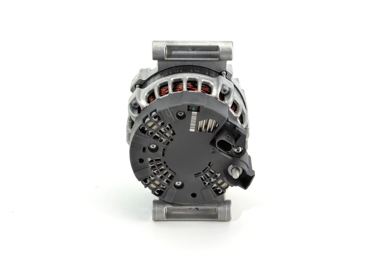 BOSCH 0 125 711 049 - Generator