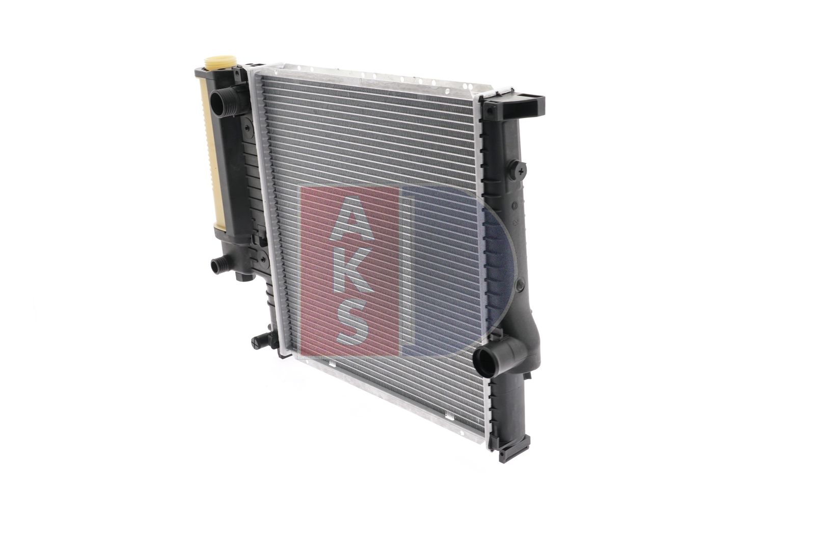 AKS DASIS 051990N - Kühler, Motorkühlung