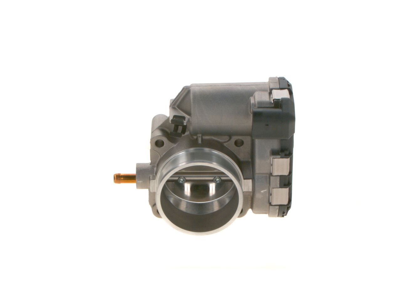 BOSCH 0 280 750 237 - Drosselklappenstutzen