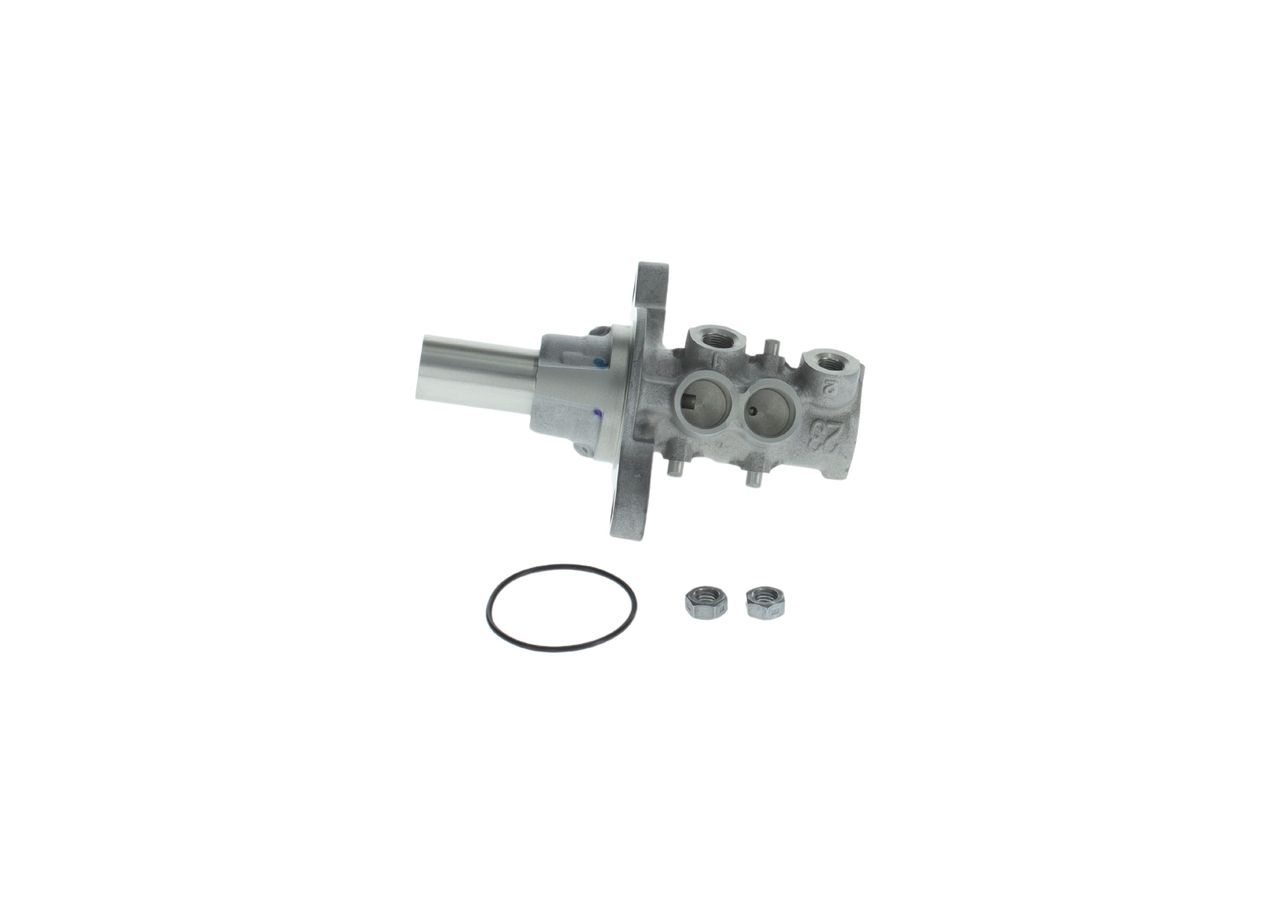 BOSCH 0 204 123 737 - Hauptbremszylinder