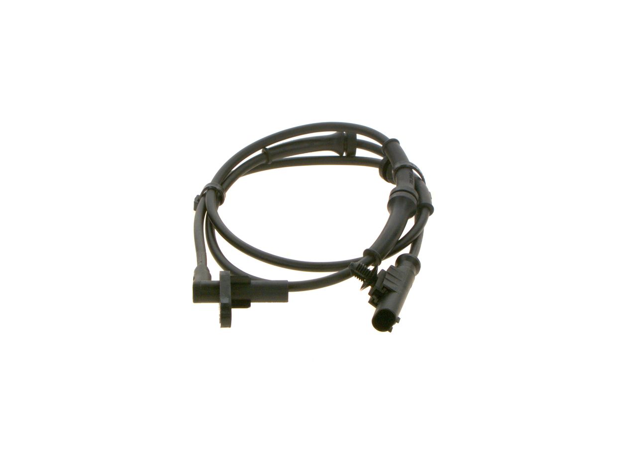 BOSCH 0 265 007 924 - Sensor, Raddrehzahl