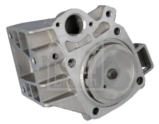 FEBI BILSTEIN 14981 - Wasserpumpe, Motorkühlung