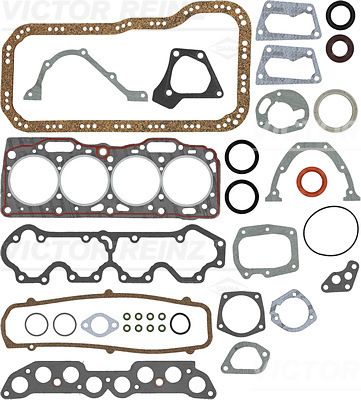 VICTOR REINZ 01-31755-04 - Dichtungsvollsatz, Motor