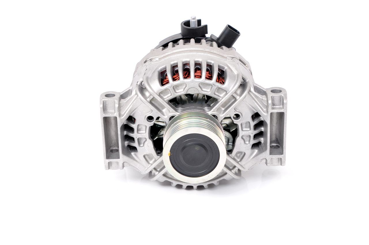 BOSCH 0 124 425 061 - Generator