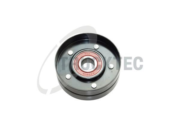 TRUCKTEC AUTOMOTIVE 02.19.242 - Spannrolle, Keilrippenriemen