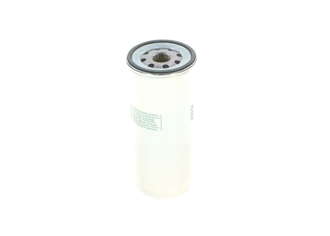 BOSCH 0 451 104 010 - Ölfilter
