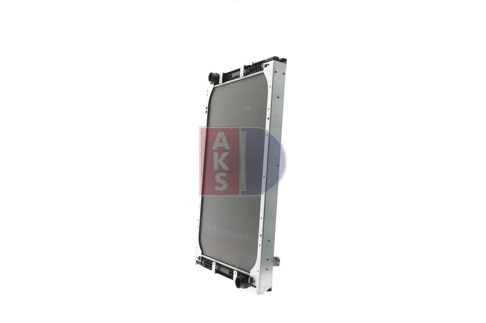 AKS DASIS 130061X - Kühler, Motorkühlung