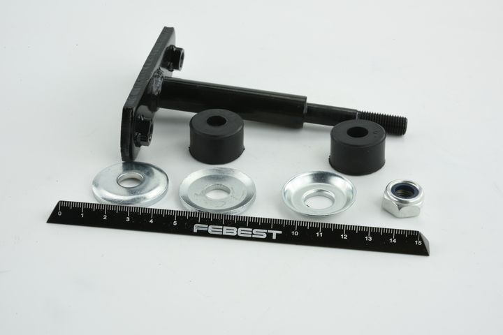 FEBEST 0423-K96F - Stange/Strebe, Stabilisator