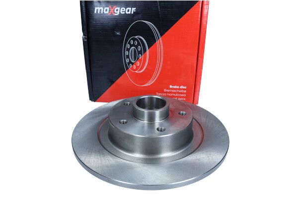 MAXGEAR 19-4803 - Bremsscheibe