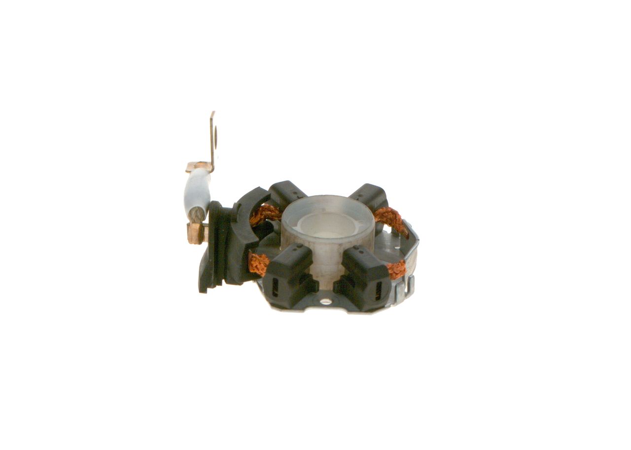 BOSCH 1 004 336 667 - Halter, Kohlebürsten