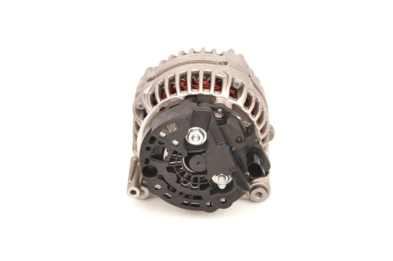 BOSCH 0 124 525 531 - Generator