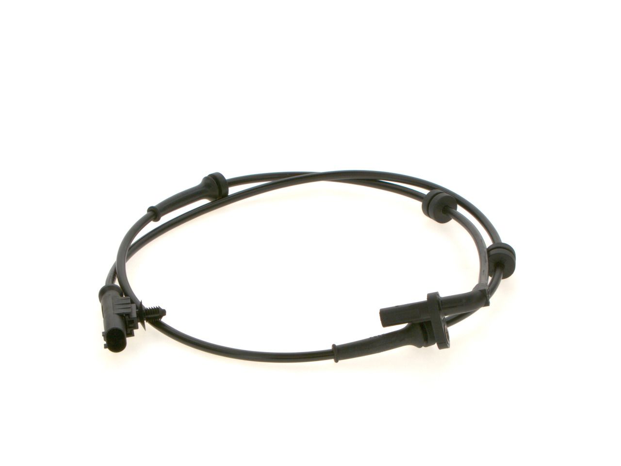 BOSCH 0 265 007 800 - Sensor, Raddrehzahl