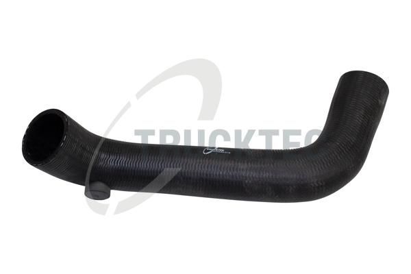 TRUCKTEC AUTOMOTIVE 02.40.066 - Kühlerschlauch