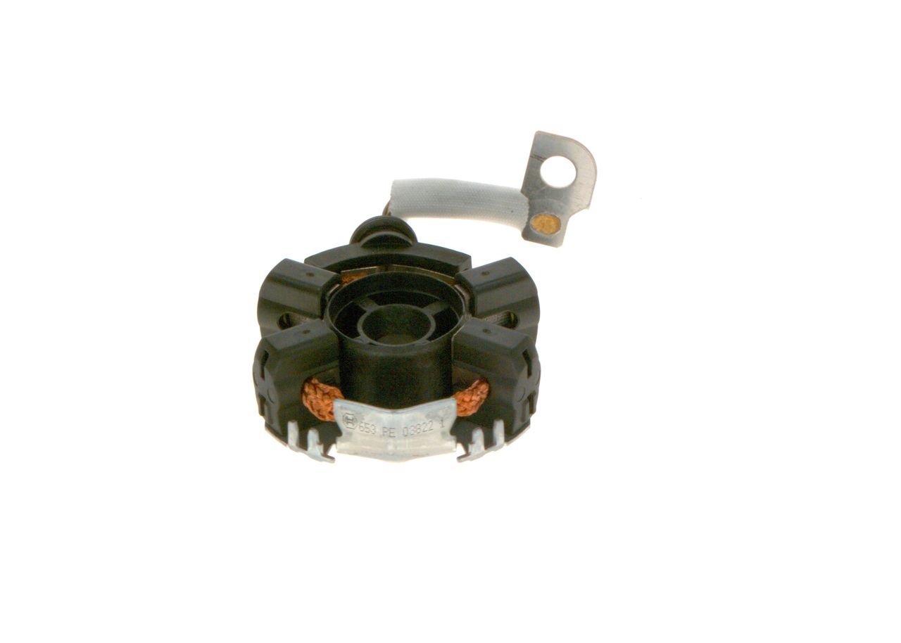 BOSCH 1 004 336 653 - Halter, Kohlebürsten