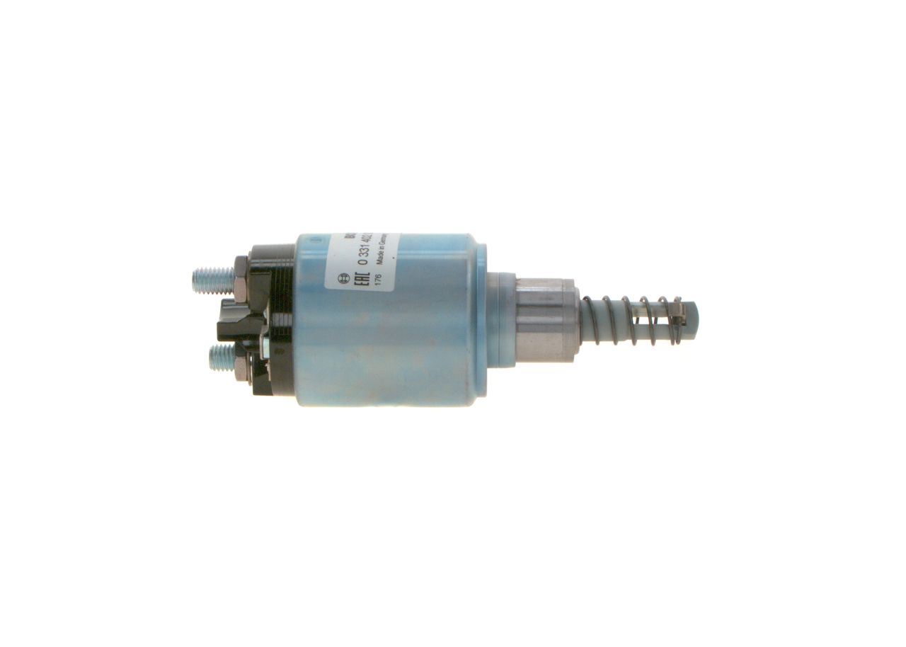 BOSCH 0 331 402 021 - Magnetschalter, Starter