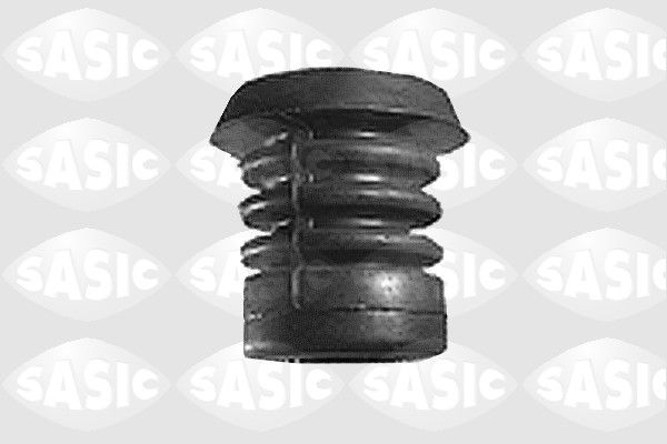 SASIC 0335235 - Anschlagpuffer, Federung