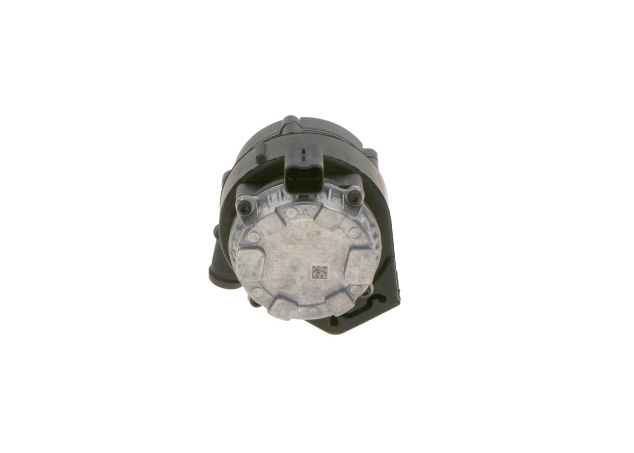 BOSCH 0 392 024 170 - Zusatzwasserpumpe (Kühlwasserkreislauf)